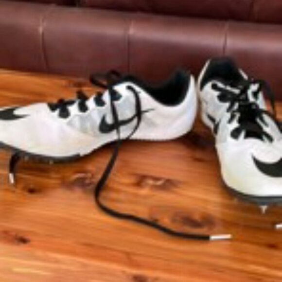 Nike sprinter spikes - Picture 2 of 4